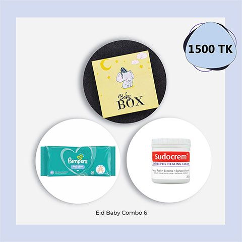 Eid Baby Combo 6