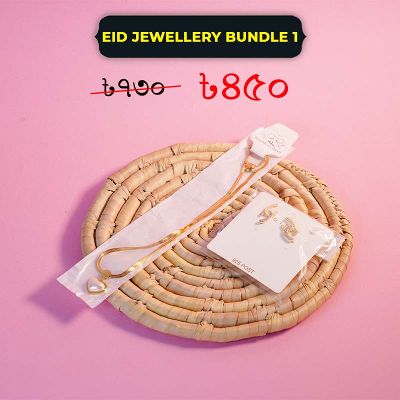Eid Jewellery Bundle 1