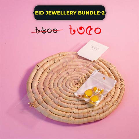 Eid Jewellery Bundle 2