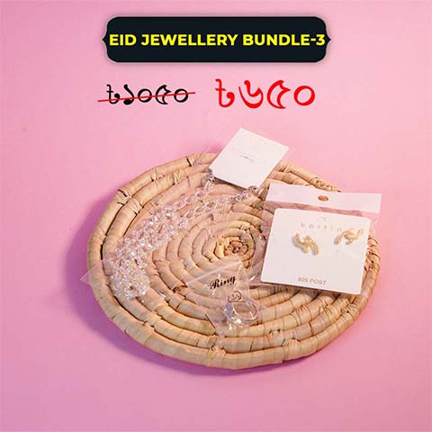 Eid Jewellery Bundle 3