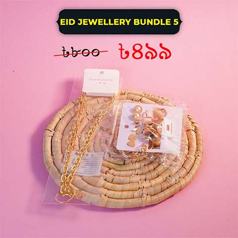 Eid Jewellery Bundle 5