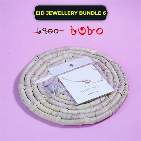 Eid Jewellery Bundle 6