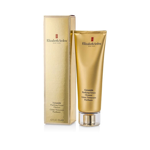Elizabeth Arden Ceramide Purifying Cream Cleanser 125ml