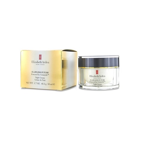 Elizabeth Arden Flawless Future Powered by Ceramide Night Cream 50ml