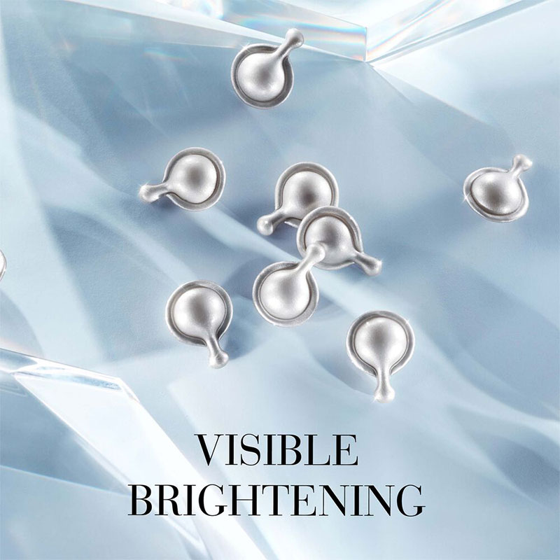 Elizabeth Arden Visible Brightening Spot Correcting Night Capsules 60 pieces