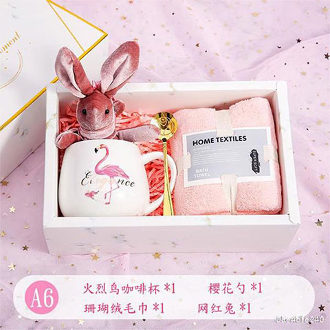 Enjoy Every Moment Gift Box