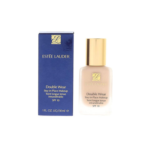 Estee Lauder Double Wear Stay in Place Makeup SPF 10 30 ml - 2C0 Cool Vanilla