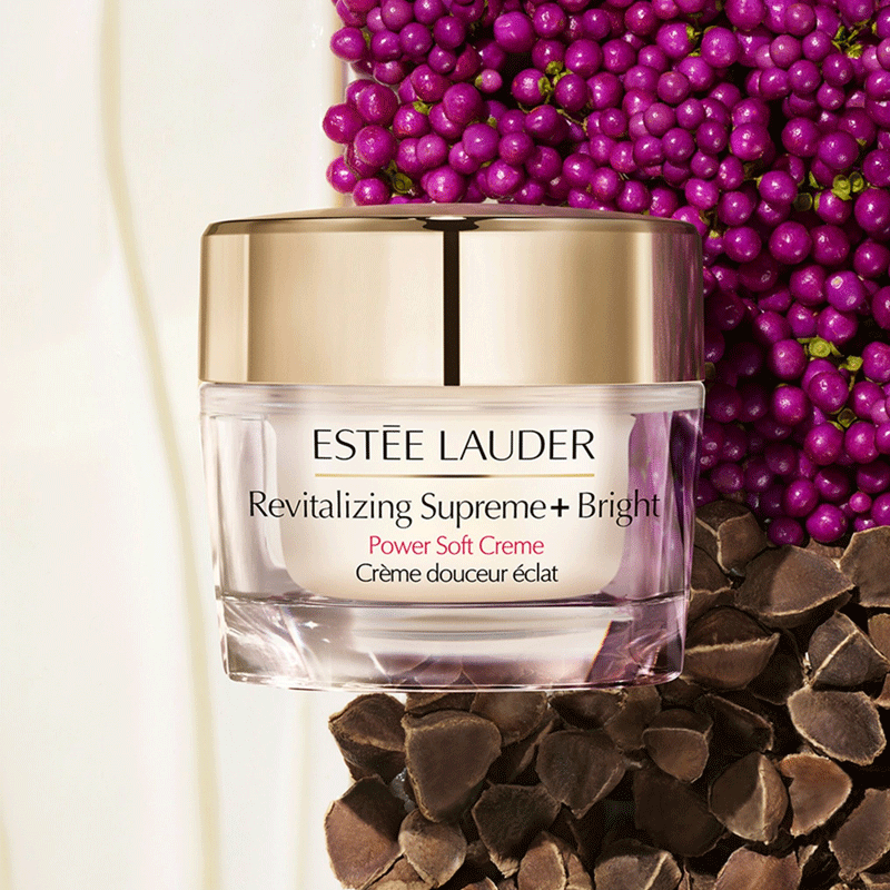 Estee Lauder Revitalizing Supreme + Bright Power Soft Cream 15ml