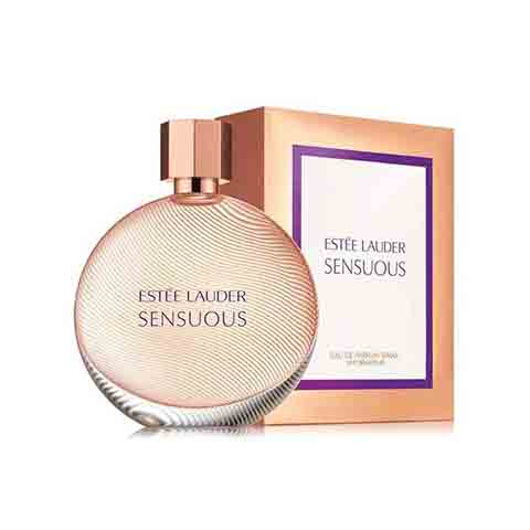 Estee Lauder Sensuous Eau De Parfum Spray For Woman 100ml