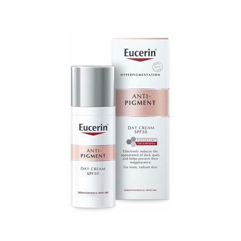 Eucerin Anti Pigment Day Cream 50ml - SPF 30