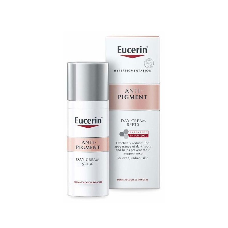 Eucerin Anti Pigment Day Cream 50ml - SPF 30