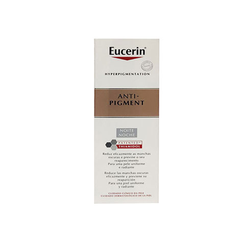 Eucerin Anti Pigment Night Cream 50ml