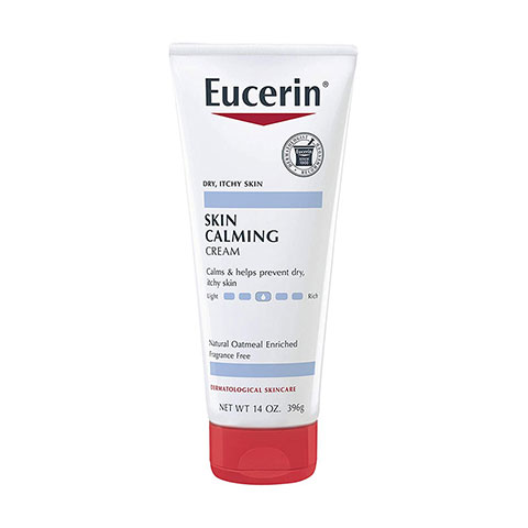 Eucerin Skin Calming Body Cream 226g