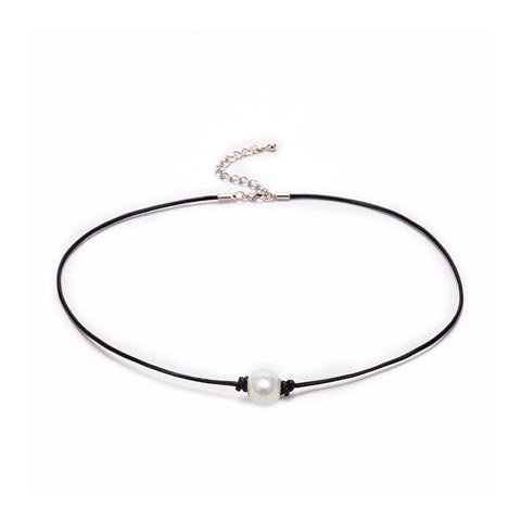 Exclusive Pearl Choker for Women