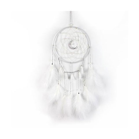 Feather Dream Catcher