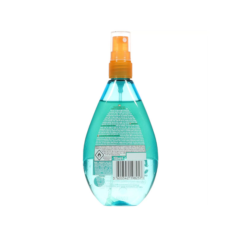 Garnier Ambre Solaire UV Water Transparent Protecting Spray 150ml - SPF50