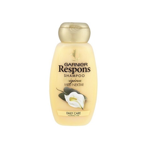 Garnier Respons Original Nectar Daily Care Shampoo - 250ml