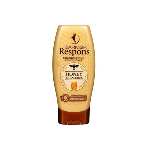 Garnier Respons Strengthening Conditioner With Honey Treasures 200ml