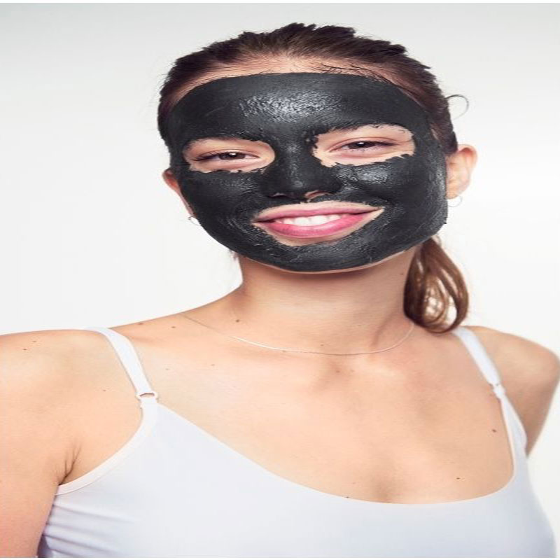 Garnier Skin Active Hautklar 3in1 Anti-Blackheads Cleansing + peeling + mask 50ml