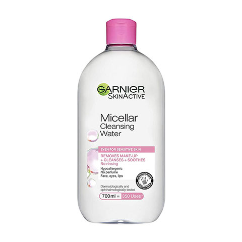 Garnier Skinactive Micellar Cleansing Water 700ml