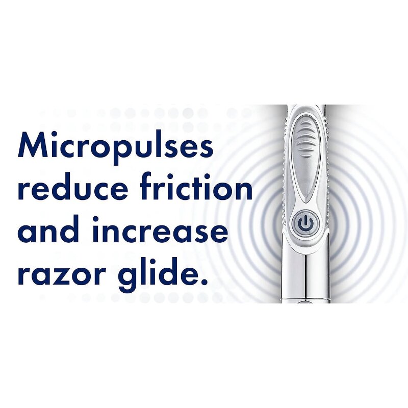 Gillette Skinguard Sensitive Powered Razor Pack For Men