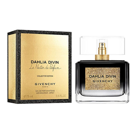 Givenchy Dahlia Divin Le Nectar Collector Edition Eau De Parfum Intense 75ml