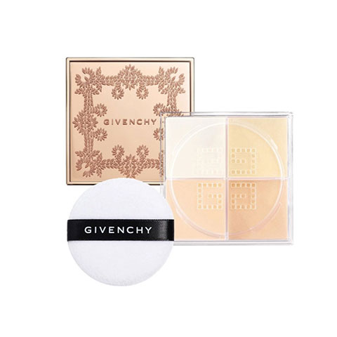 Givenchy Prisme Libre Loose Powder - 5 Satin Blanc