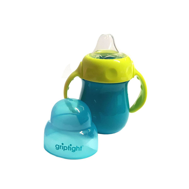Griptight Handled Sipper Cup 6m+ - Paste
