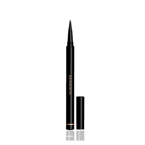 Guerniss 24hr Wear Quick Drying Super Matte & Long Stay Liquid Liner Pen 2ml