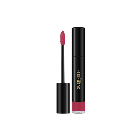 Guerniss Persistent Liquid Matte Lipstick 7ml - Steamy G16