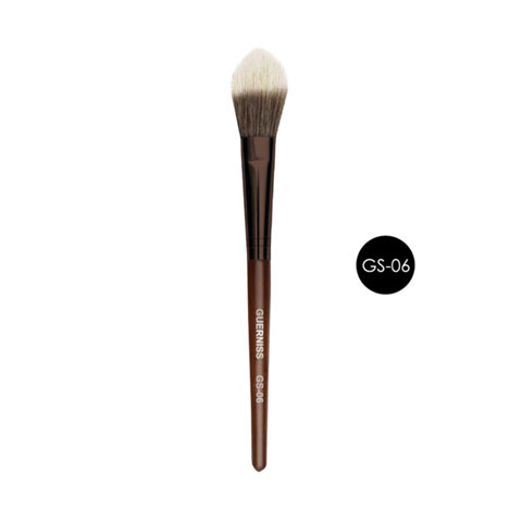 Guerniss Professional Makeup Brush GS - 06