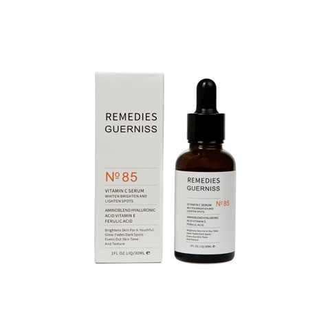Guerniss Remedies Vitamin C Serum 30ml - N85