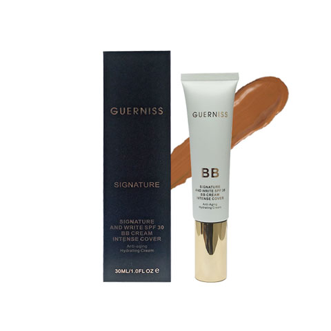 Guerniss Signature BB Cream 30ml - GS010