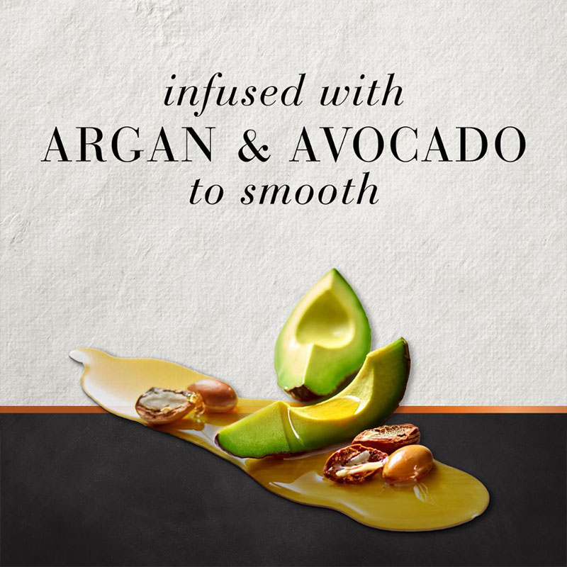 Hair Food Avocado & Argan Oil Smoothing Hair Mask 50ml