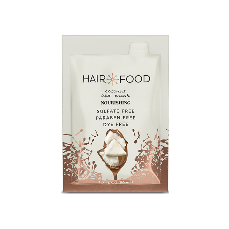 Hair Food Coconut Nourishing Hair Mask 50ml
