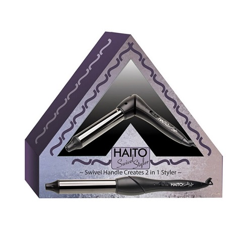 HAITO Swivel Hair Styler