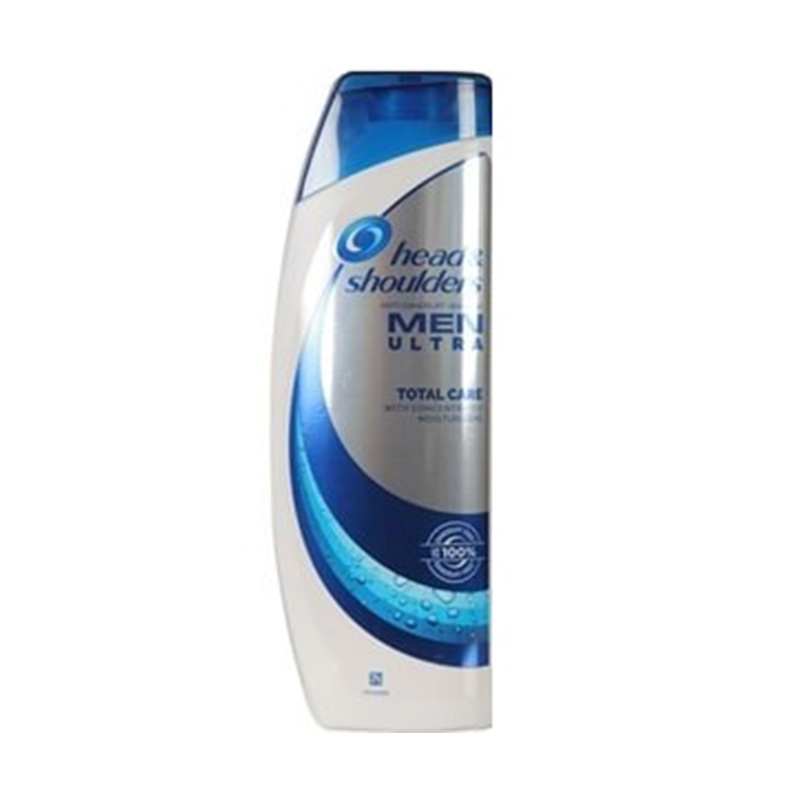 Head & Shoulders Men Ultra Total Care Anti - Dandruff Shampoo 360ml