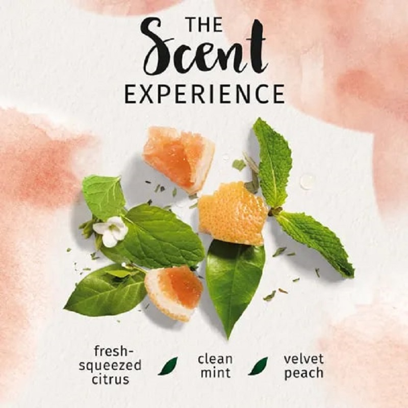 Herbal Essences Pure Volume White Grapefruit & Mosa Mint Shampoo 400ml