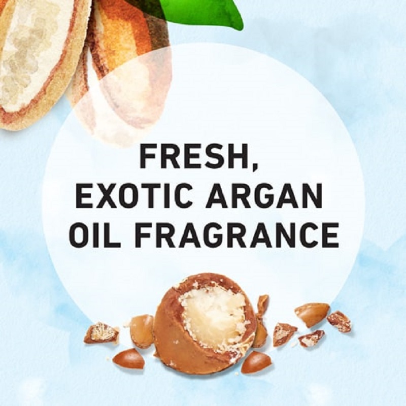 Herbal Essences Restored Radiance Moroccan My Shine Conditioner With Argan Oil Essences 400ml