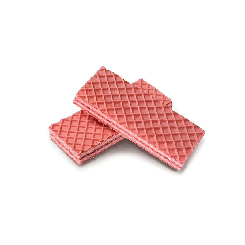 Hills Pink Wafers 100g