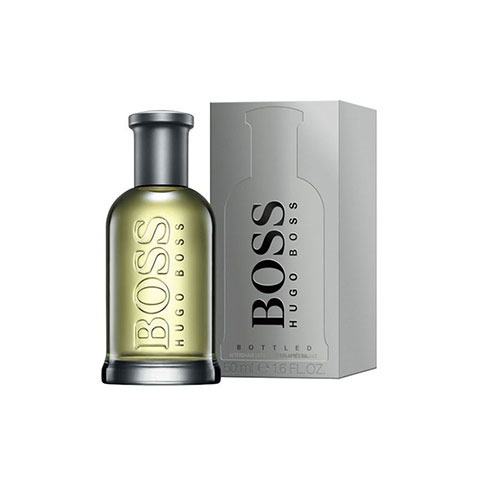 Hugo Boss Boss Bottled Aftershave Lotion 50ml