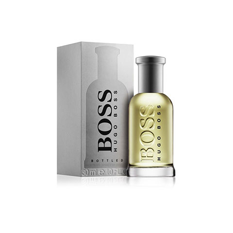 Hugo Boss Bottled Eau De Toilette 30ml