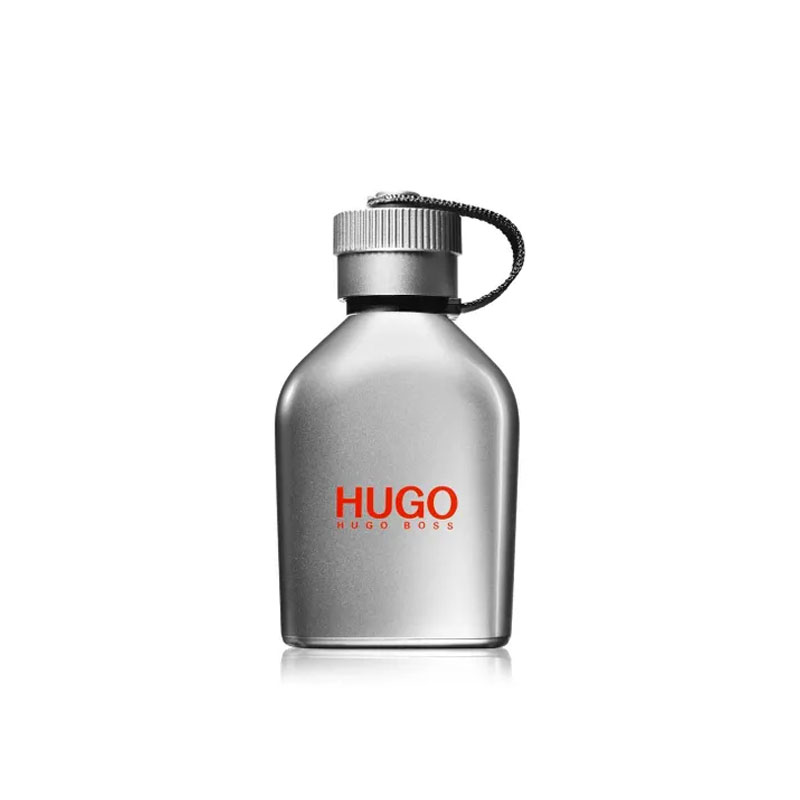 Hugo Boss Hugo Iced Eau de Toilette 75ml