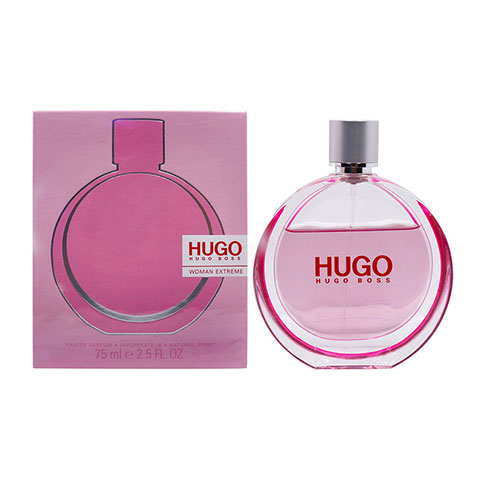 Hugo Boss Woman Extreme Eau De Parfum 75ml