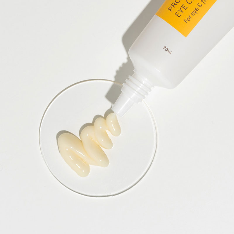 iUNIK Propolis Vitamin Eye Cream For Eye & Face 30ml