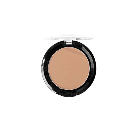 J. Cats Beauty Indense Mineral Compact Powder 10g - ICP 106 Natural Fawn