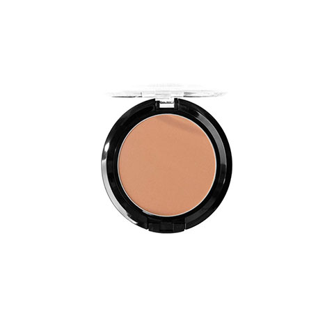 J. Cats Beauty Indense Mineral Compact Powder 10g - ICP 107 Soft Taupe