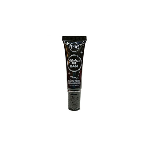 J.Cat All About That Base Eyeshadow Primer - EP101 Glitter