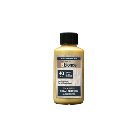 Jerome Russell B Blonde Cream Peroxide 40 Vol 75ml