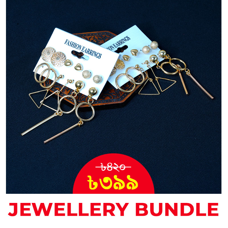 Jewellery Bundle
